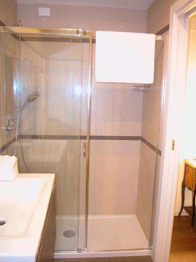 Ferienwohnung Al Pozzo Dei Scoacamini, 100 M From San Marco, Ground Floor Venedig Exterior foto