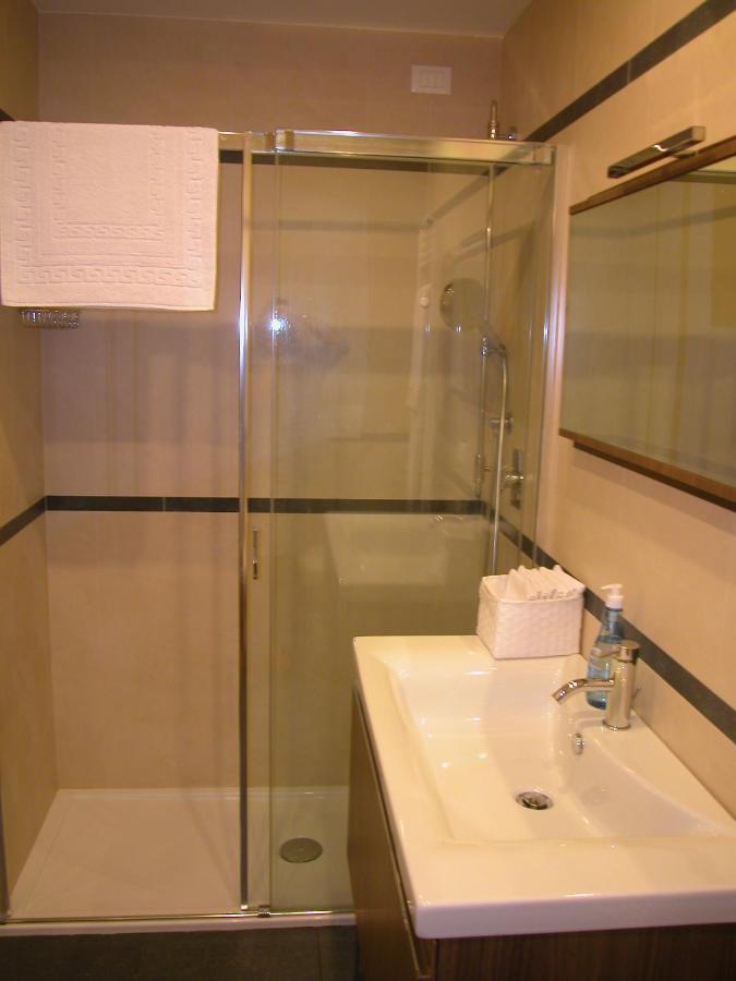 Ferienwohnung Al Pozzo Dei Scoacamini, 100 M From San Marco, Ground Floor Venedig Exterior foto