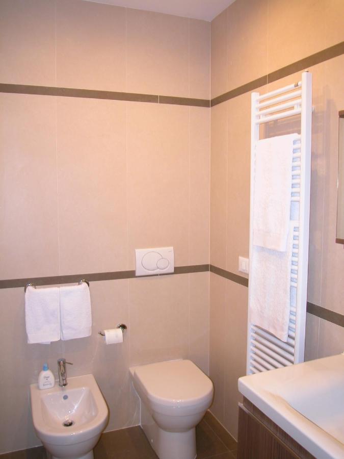 Ferienwohnung Al Pozzo Dei Scoacamini, 100 M From San Marco, Ground Floor Venedig Exterior foto